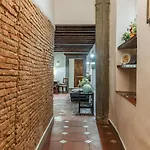 Dimora Dal Fascino Storico E Autentico 아파트 피렌체