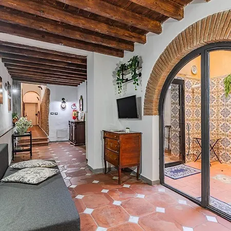 Appartamento Dimora Dal Fascino Storico E Autentico Firenze