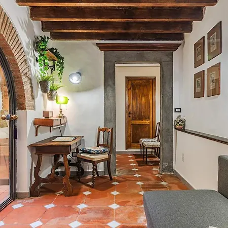 Appartamento Dimora Dal Fascino Storico E Autentico Firenze