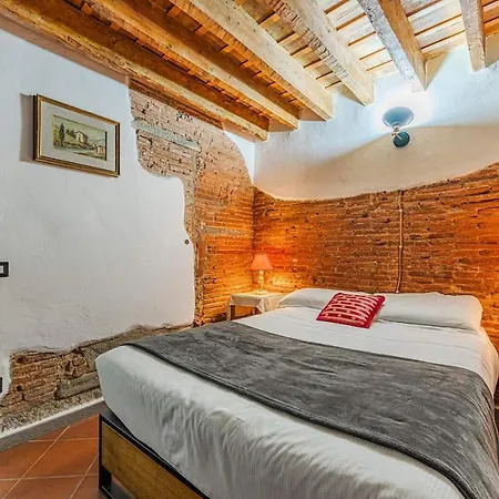 Dimora Dal Fascino Storico E Autentico Appartamento Firenze